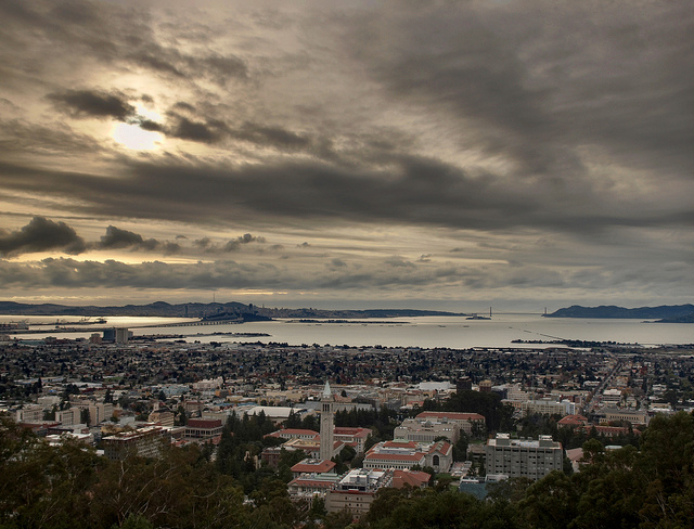 Cityside is hiring for a Berkeleyside editor-in-chief
