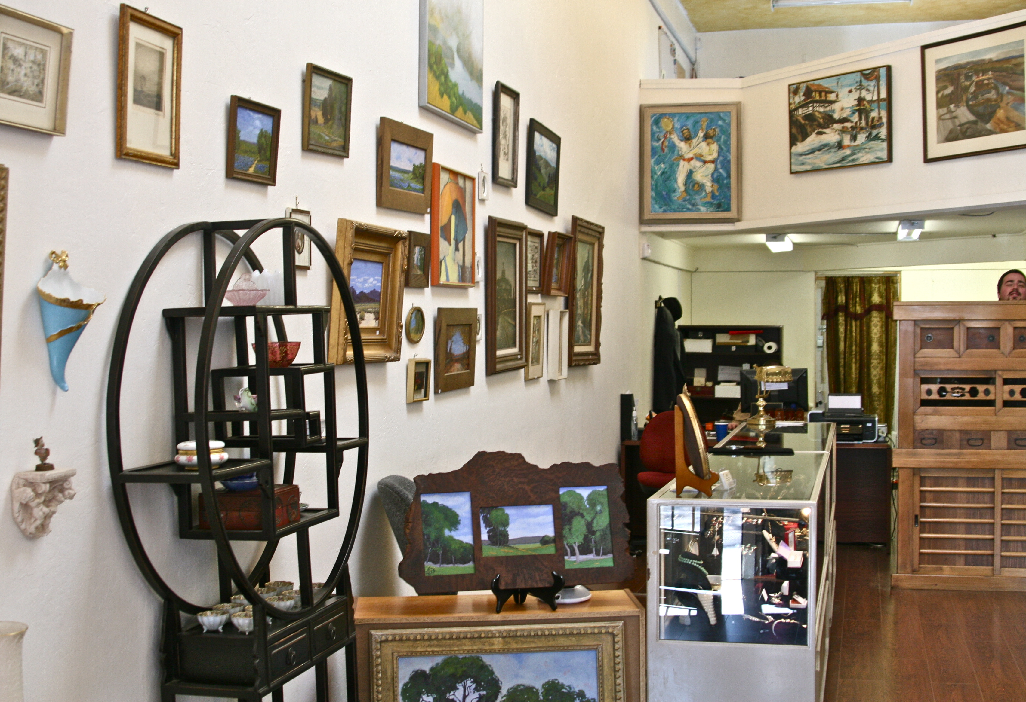 Shop Talk: The ins and outs of Berkeley businesses