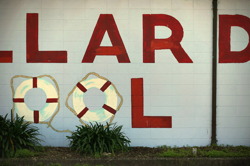 Willard pool reopening on agenda for park bond measure