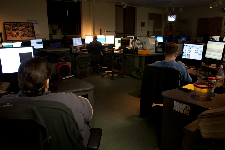 Berkeley's 911 call center struggles to hire enough dispatchers