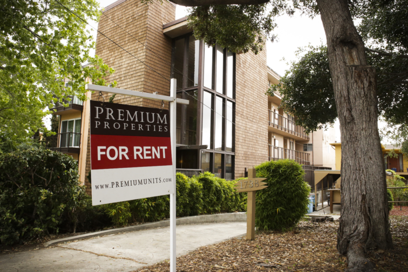 With rent control in state spotlight, five seats open on Berkeley rent ...