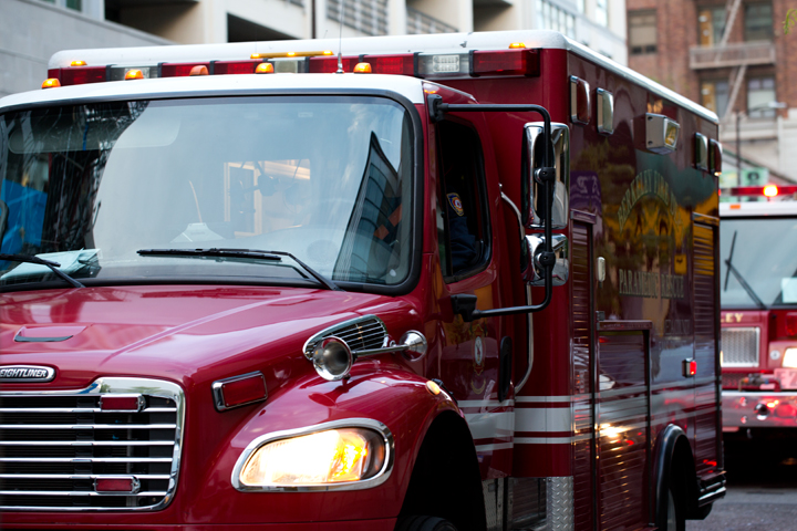 Cyclist killed in Southside Berkeley car crash Saturday