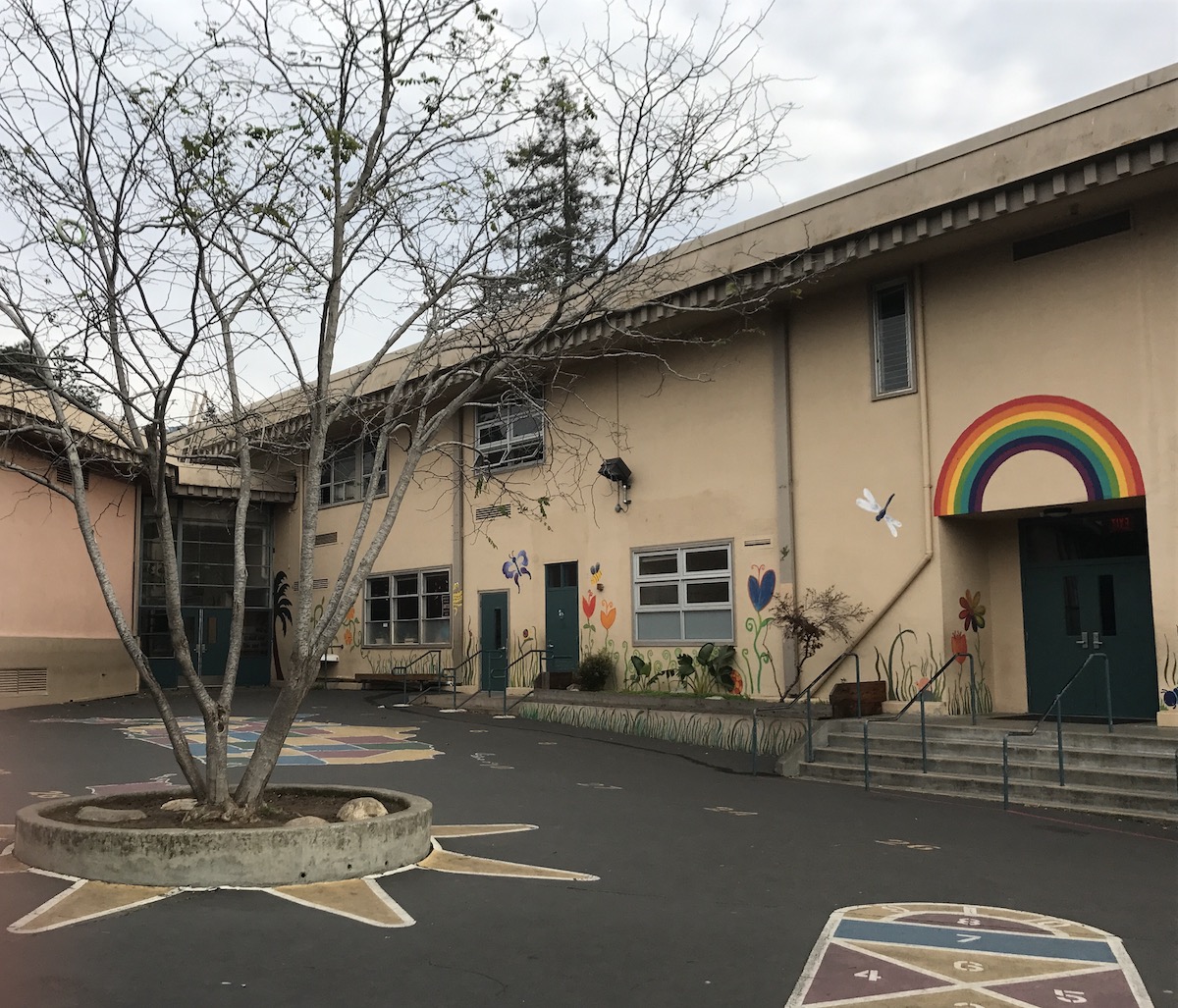 Developer buys old Berkeley school with plan to build housing Developer buys old Berkeley school with plan to build housing