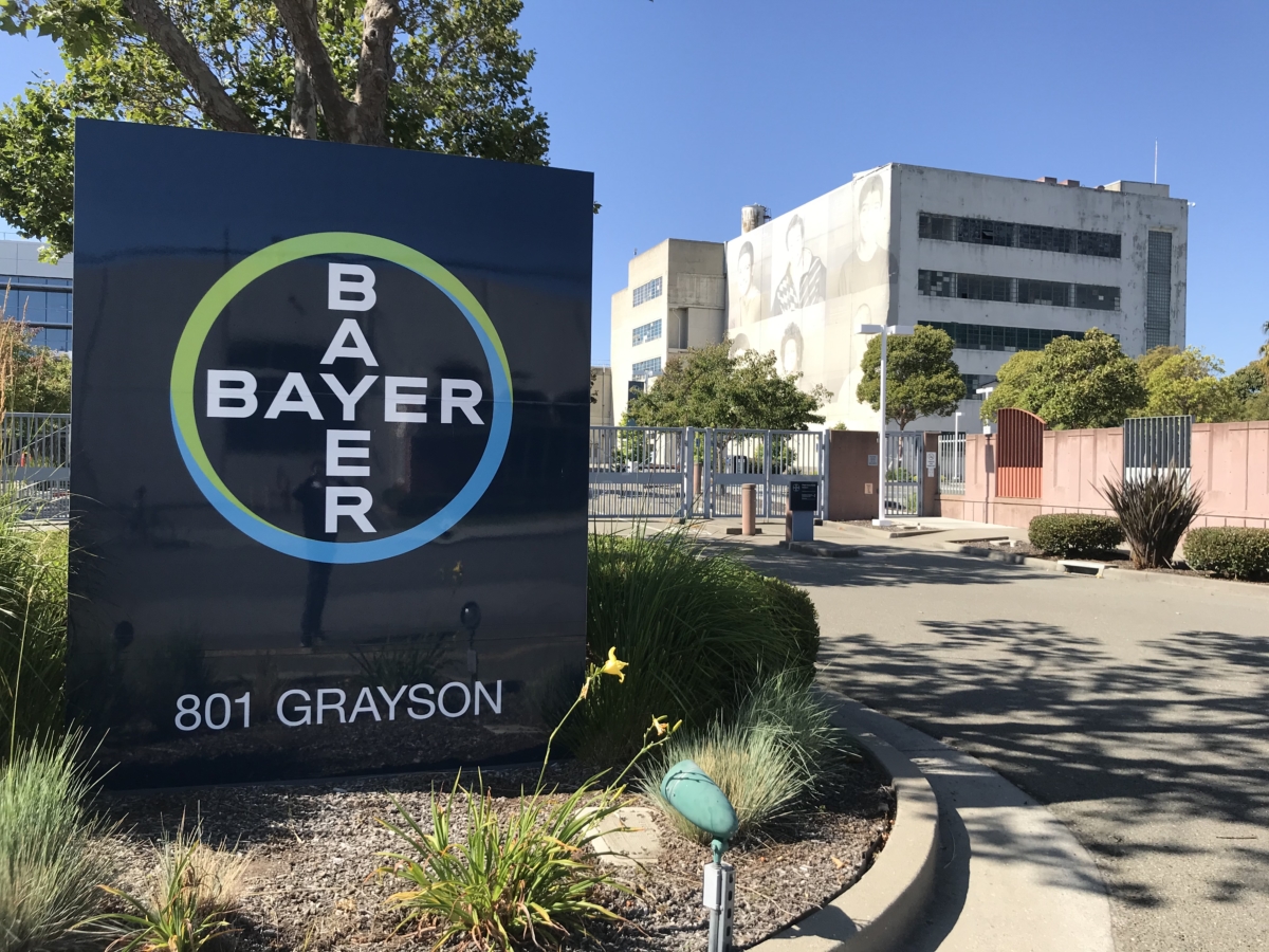 Bayer says 2 a.m. horn blasts were boiler alarms, no threat to neighbors