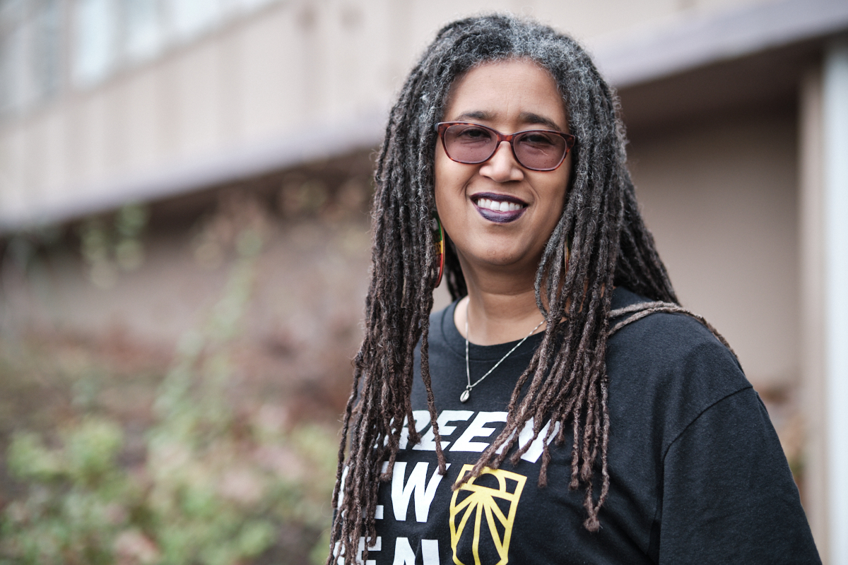 Berkeley has crowned a new poet laureate