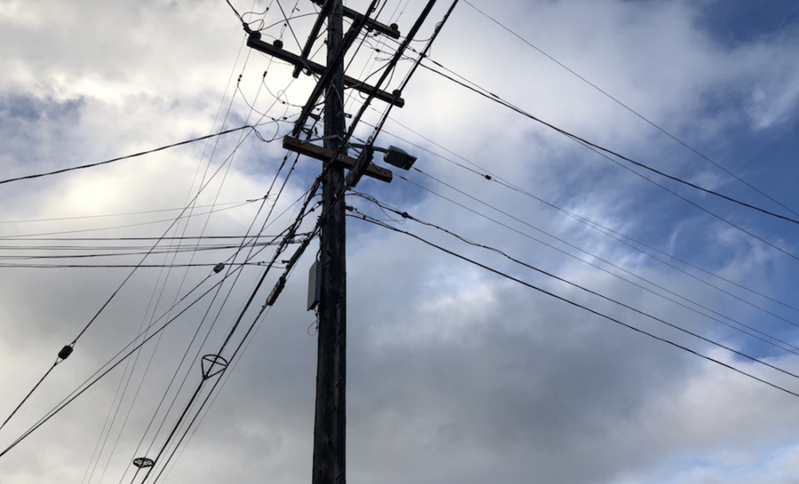 Thousands lose power in Berkeley Hills amid Red Flag Warning