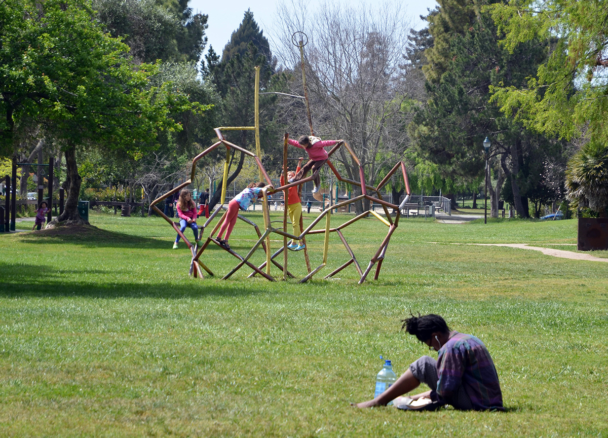Contractor tied to San Francisco bribery scandal awarded Berkeley park project