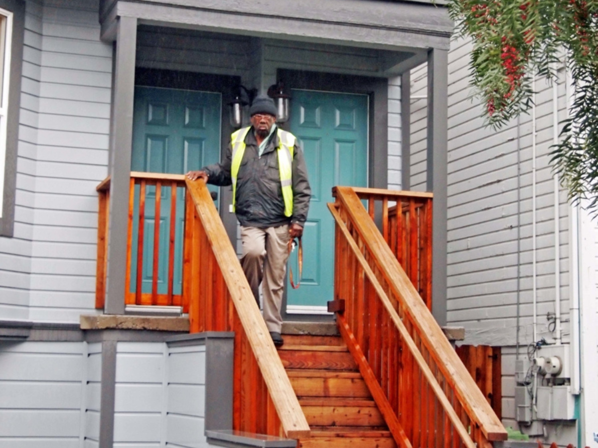 After seven years, receivership is finally over for 83-year-old Berkeley homeowner 