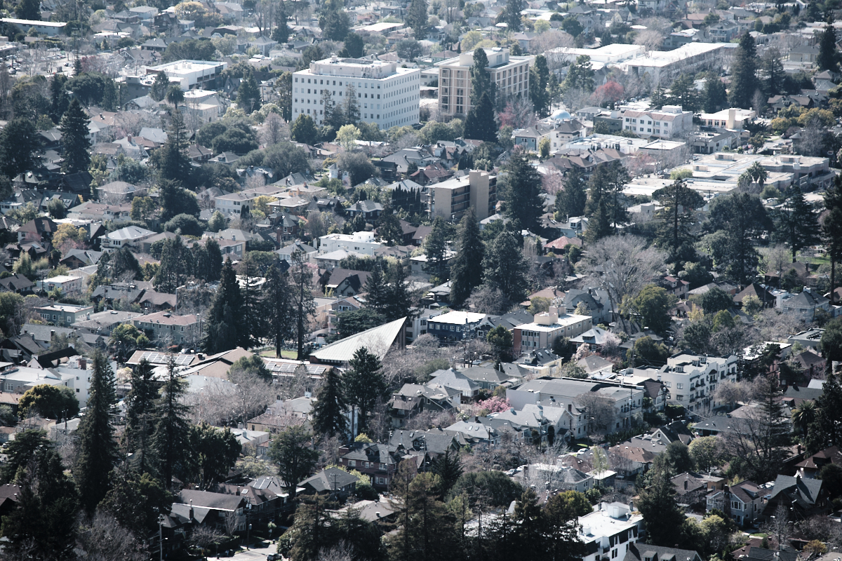 Measure M, Berkeley's vacancy tax, aims to curb real estate speculation