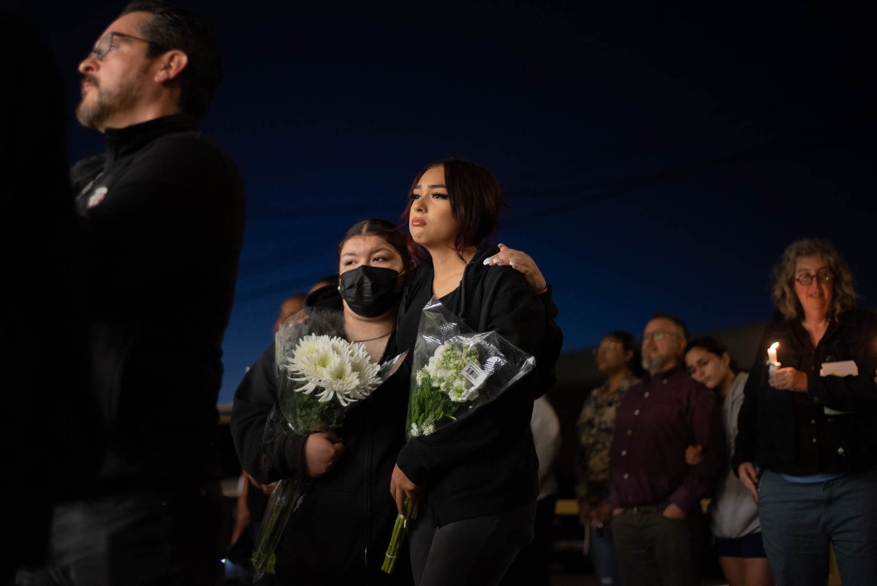 Berkeley remembers teen brothers killed in shooting
