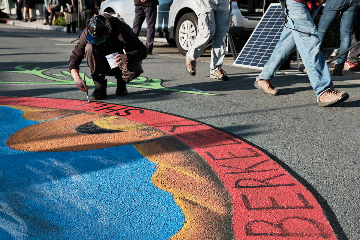Berkeley City Council will start meetings with land acknowledgment