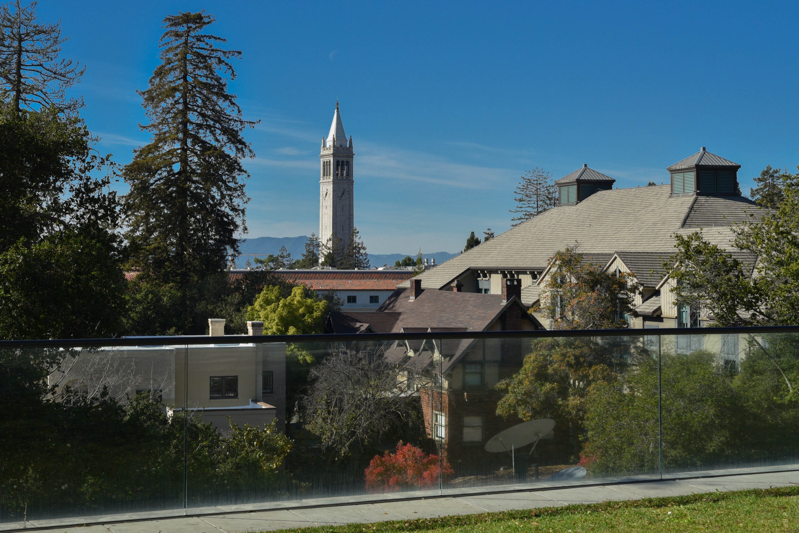UC Berkeley and Peralta system disrupted by cyberattack on Canvas learning platform