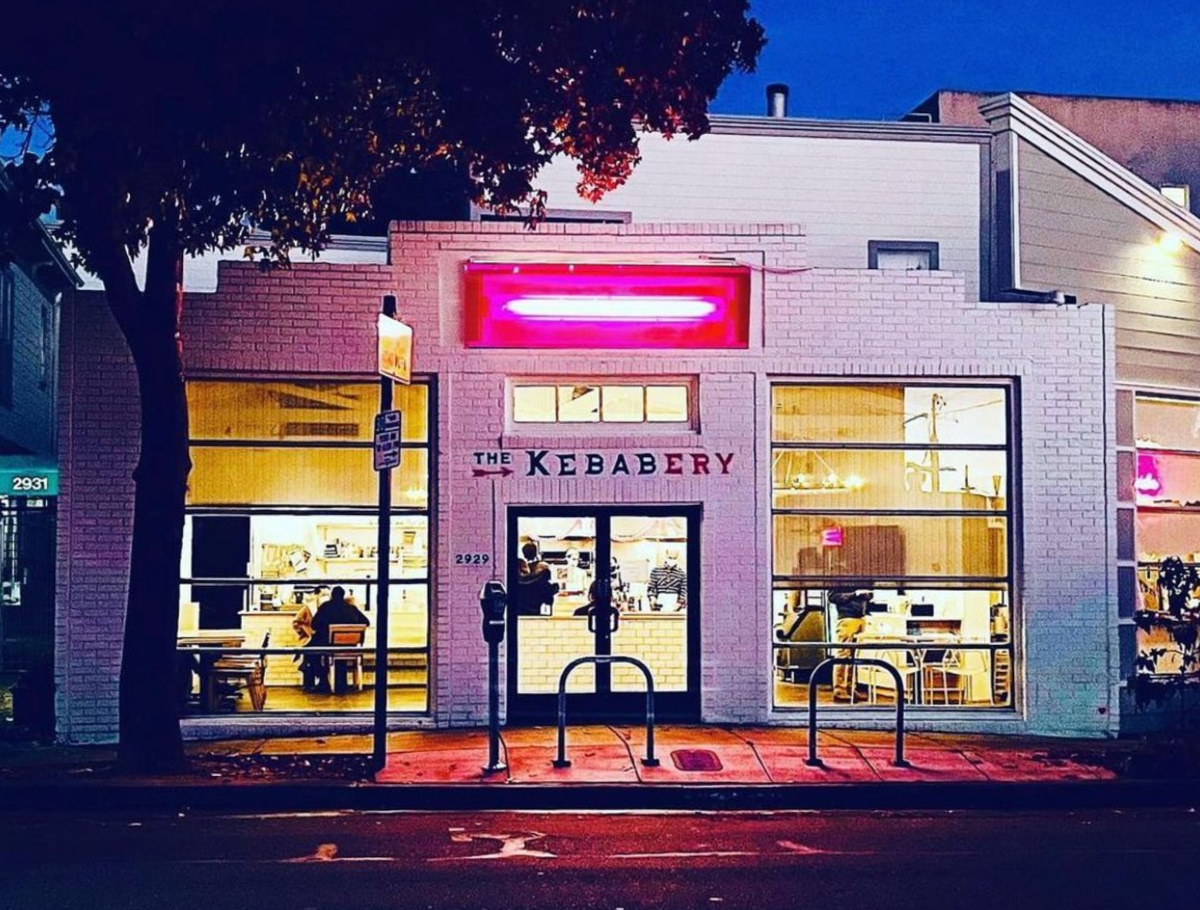 Restaurants that closed in Berkeley and Oakland in October 2022