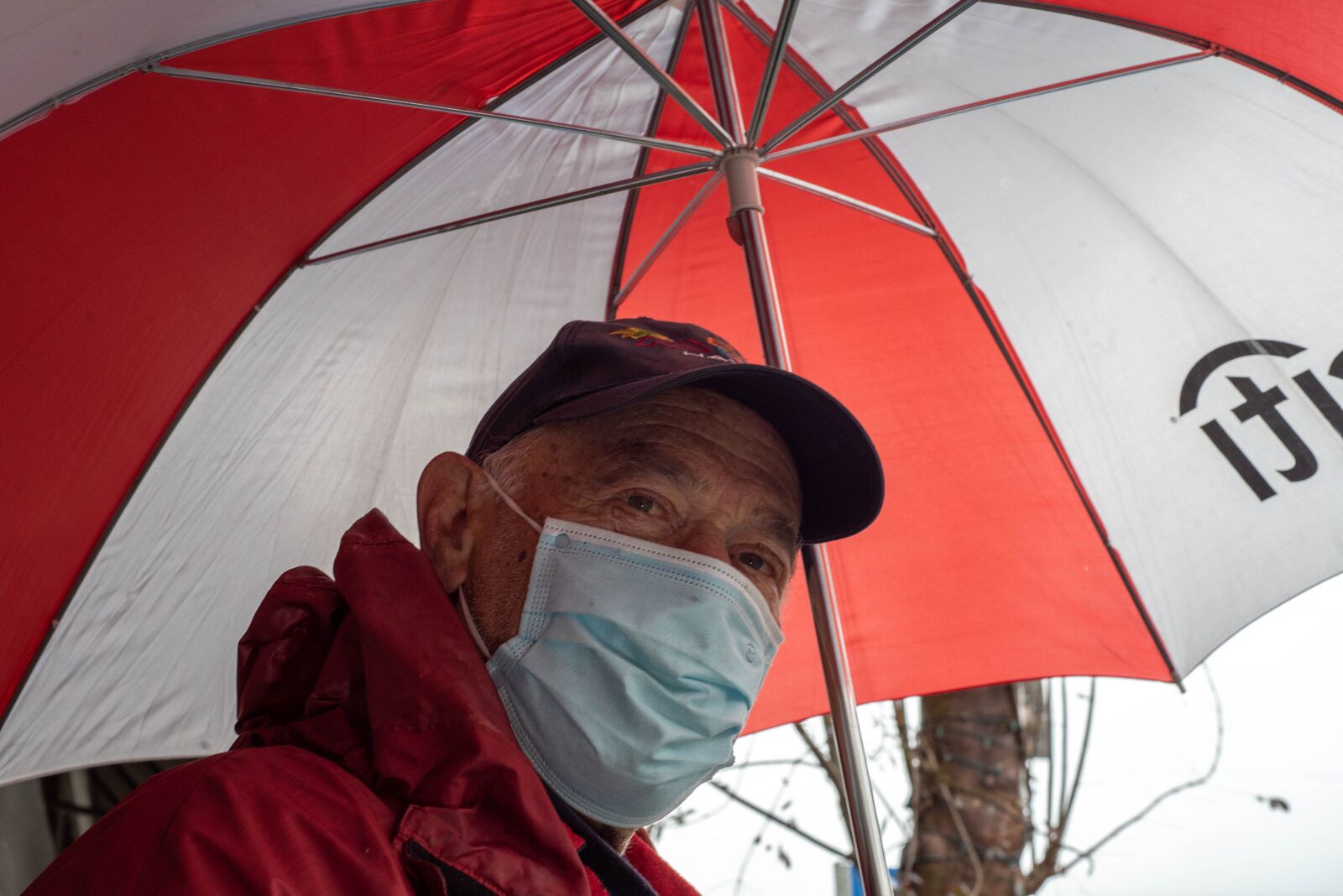 Frost advisory issued for Bay Area, light rain is coming