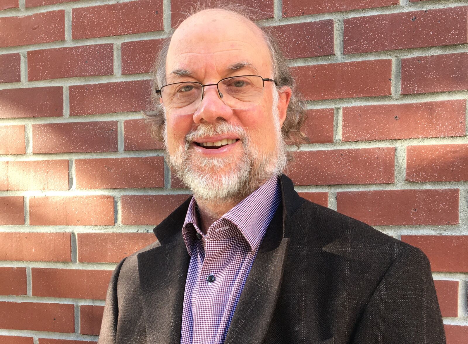 David Phillips, who helped free Willy, steps down at Earth Island Institute