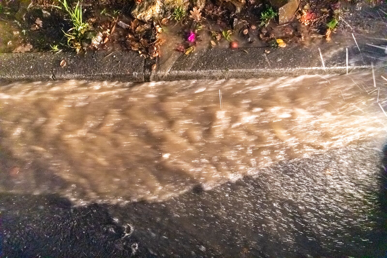 Atmospheric rivers could dump 7 more inches of rain on Berkeley