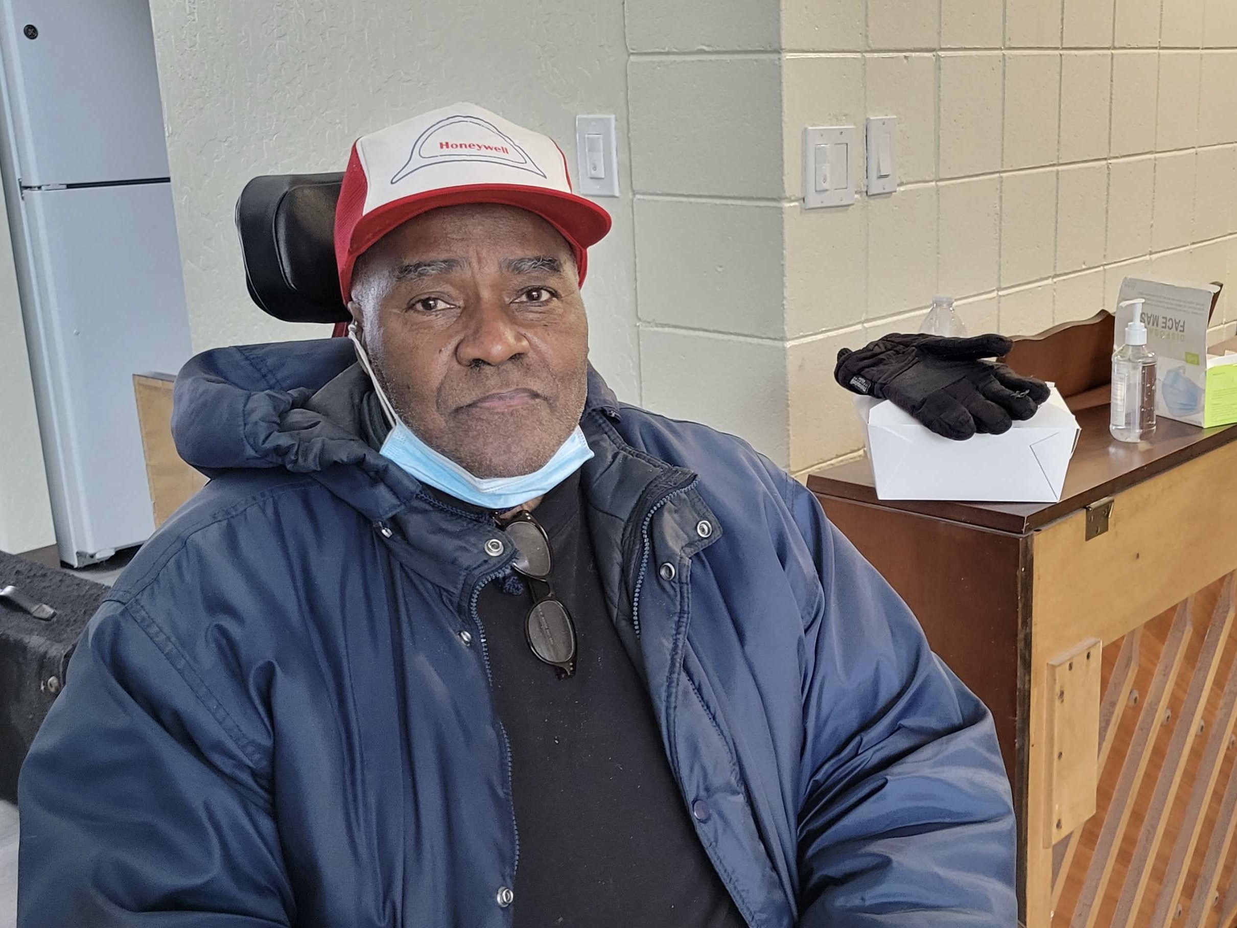 Power outage stranded South Berkeley seniors in their apartments