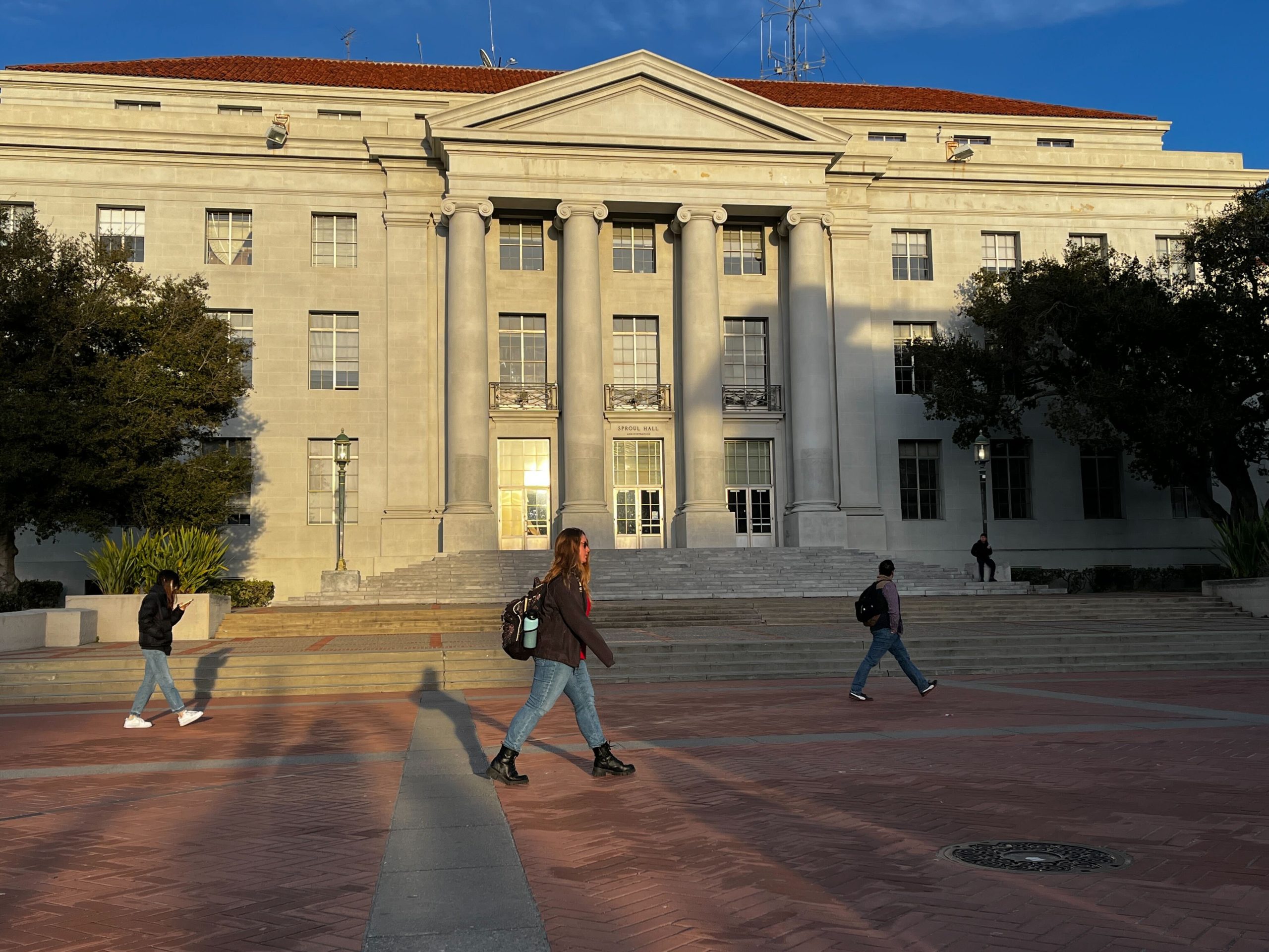 Uc Berkeley Discordbikini Bridge Oops - acgb6rj