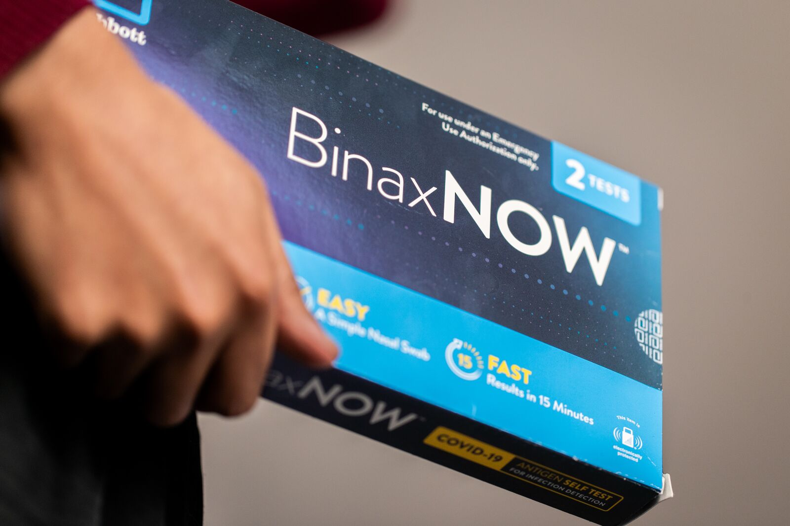 Are COVID19 tests, vaccines, and treatments still free?