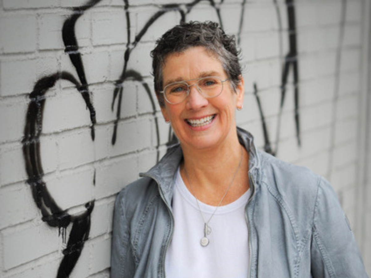 Between the lines Berkeley author tackles church conversion therapy