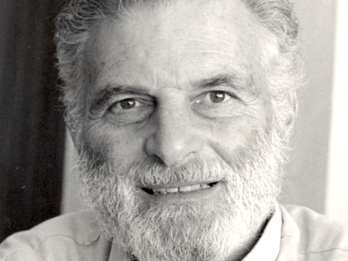 Remembering Alan Goldfarb, former councilmember who readied Berkeley