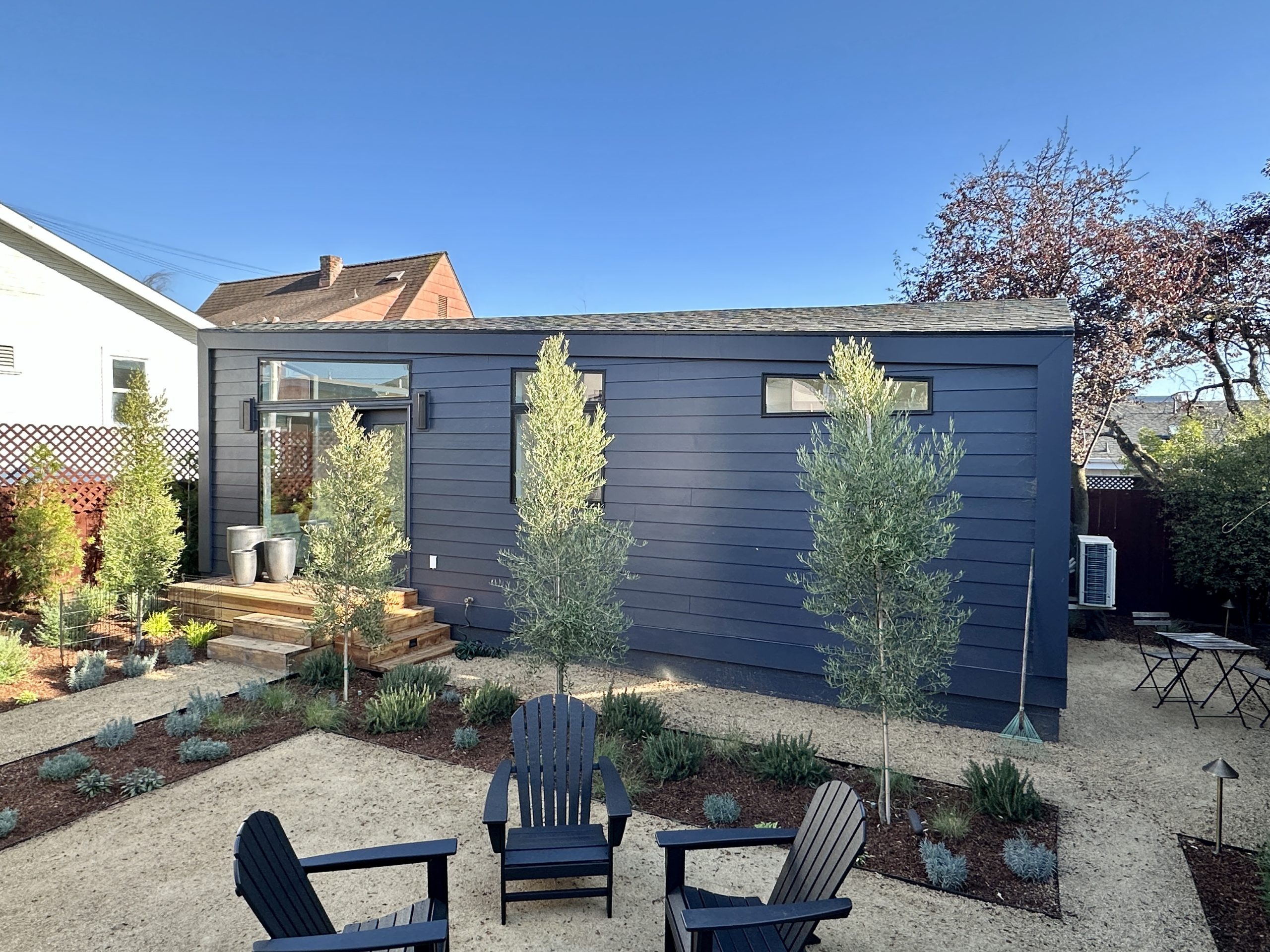 Own an illegal ADU in Berkeley? New program offers amnesty