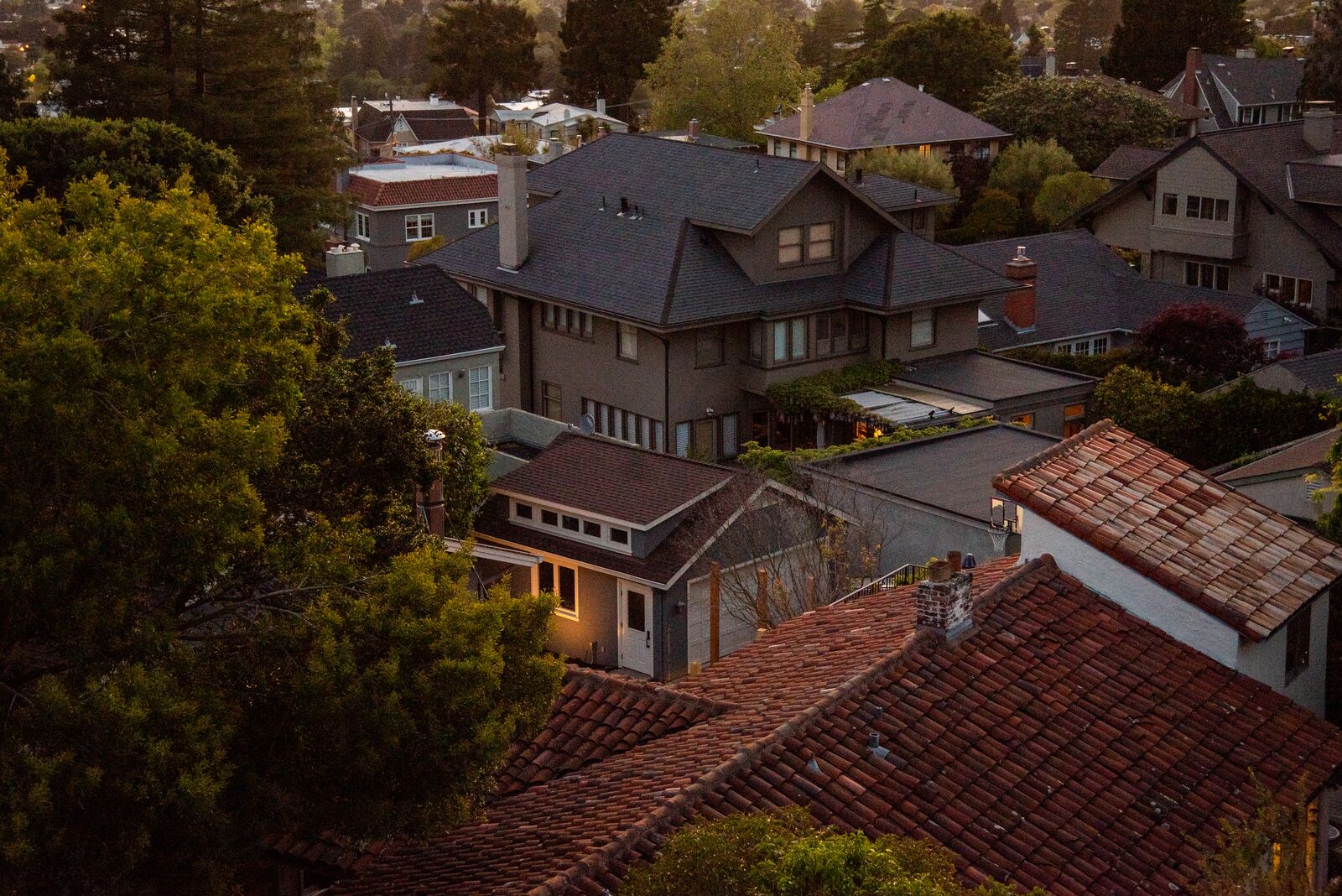 Housing Berkeley drops plan to require parking for ADUs in hills