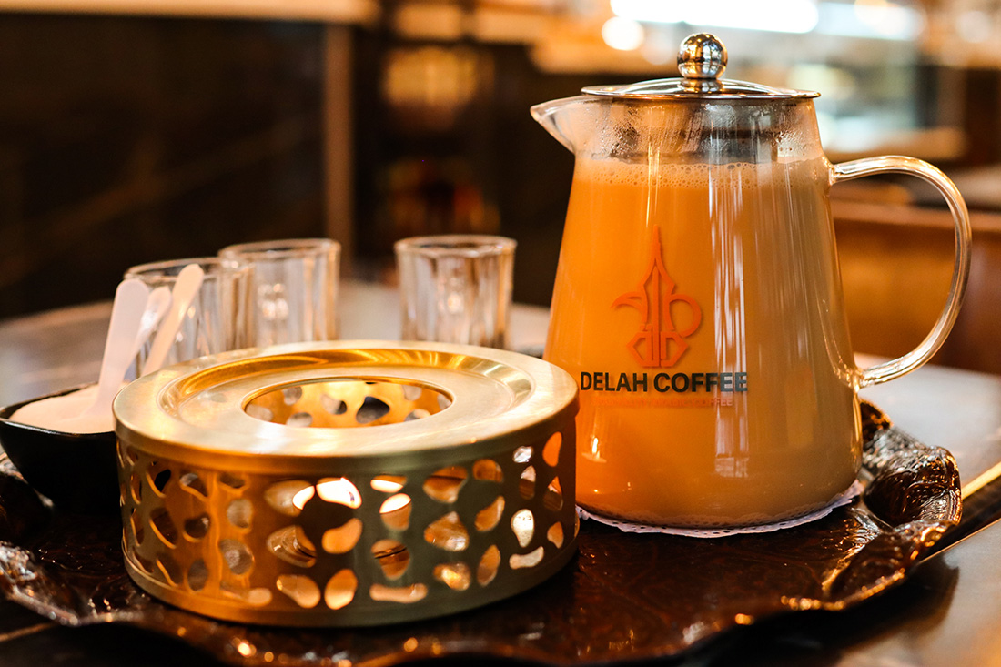 New wave of Yemeni coffee shops brings added spice and late hours to ...