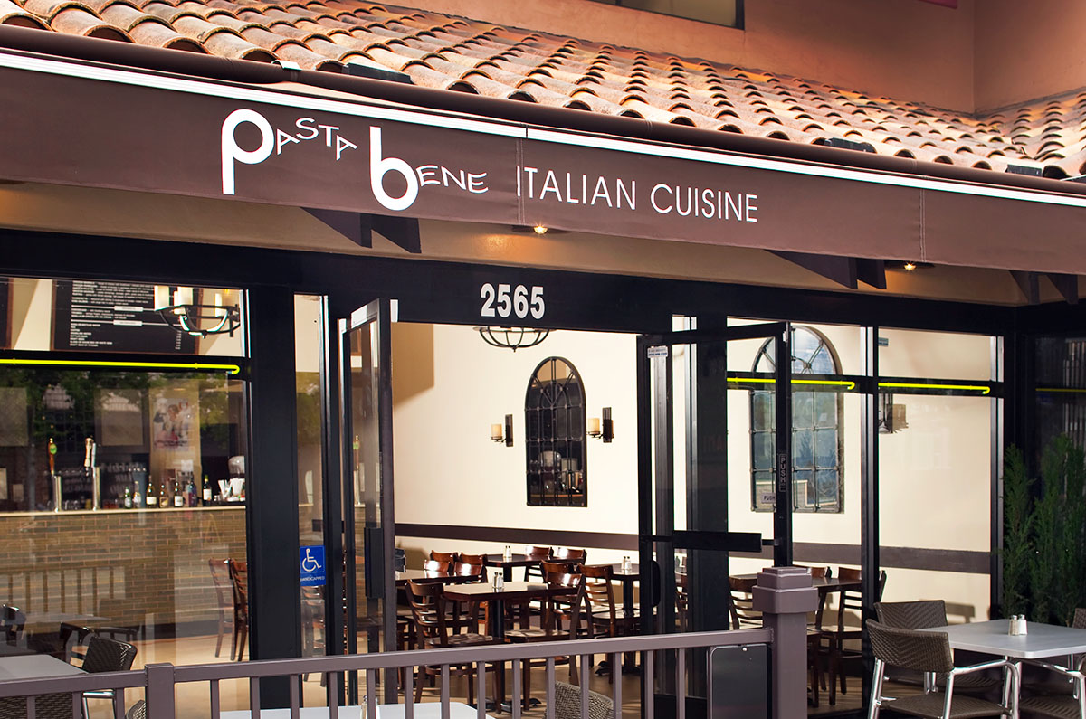 After 33 years, 13 in Berkeley, Pasta Bene owners ready to retire