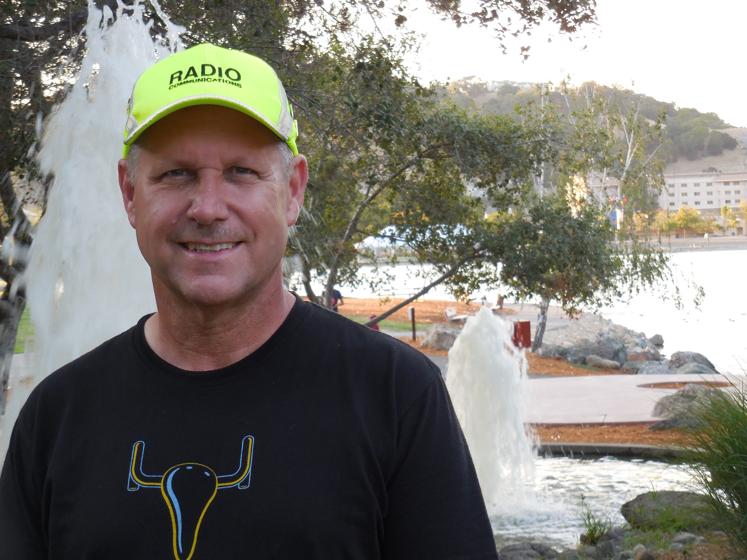 Remembering Robert Jenkins, ham radio enthusiast and engineer