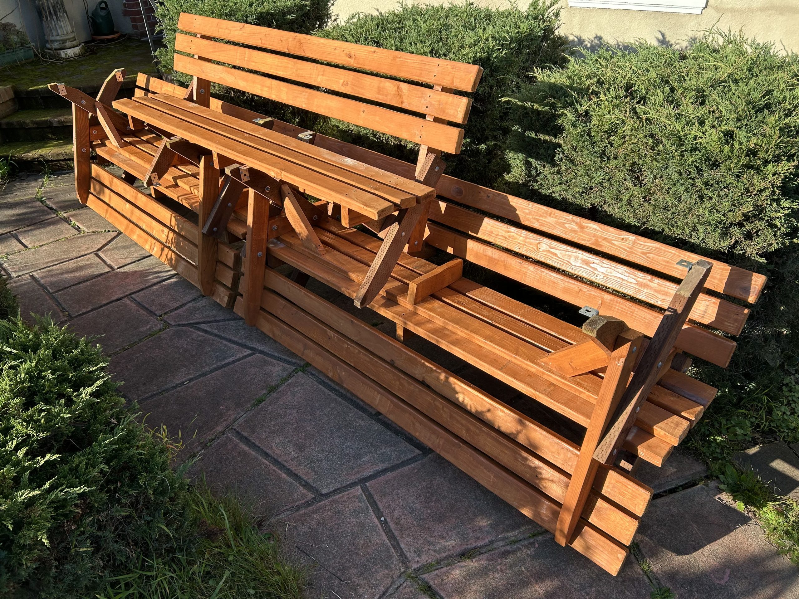 Extremist Bench Guerrilla bus benches continue popping up in Berkeley and Oakland