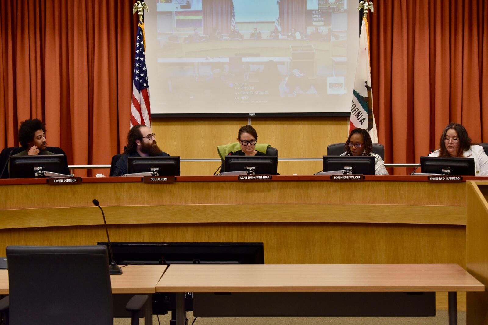 Berkeley's tenant union rights, golden duplex rent control proposed for ...