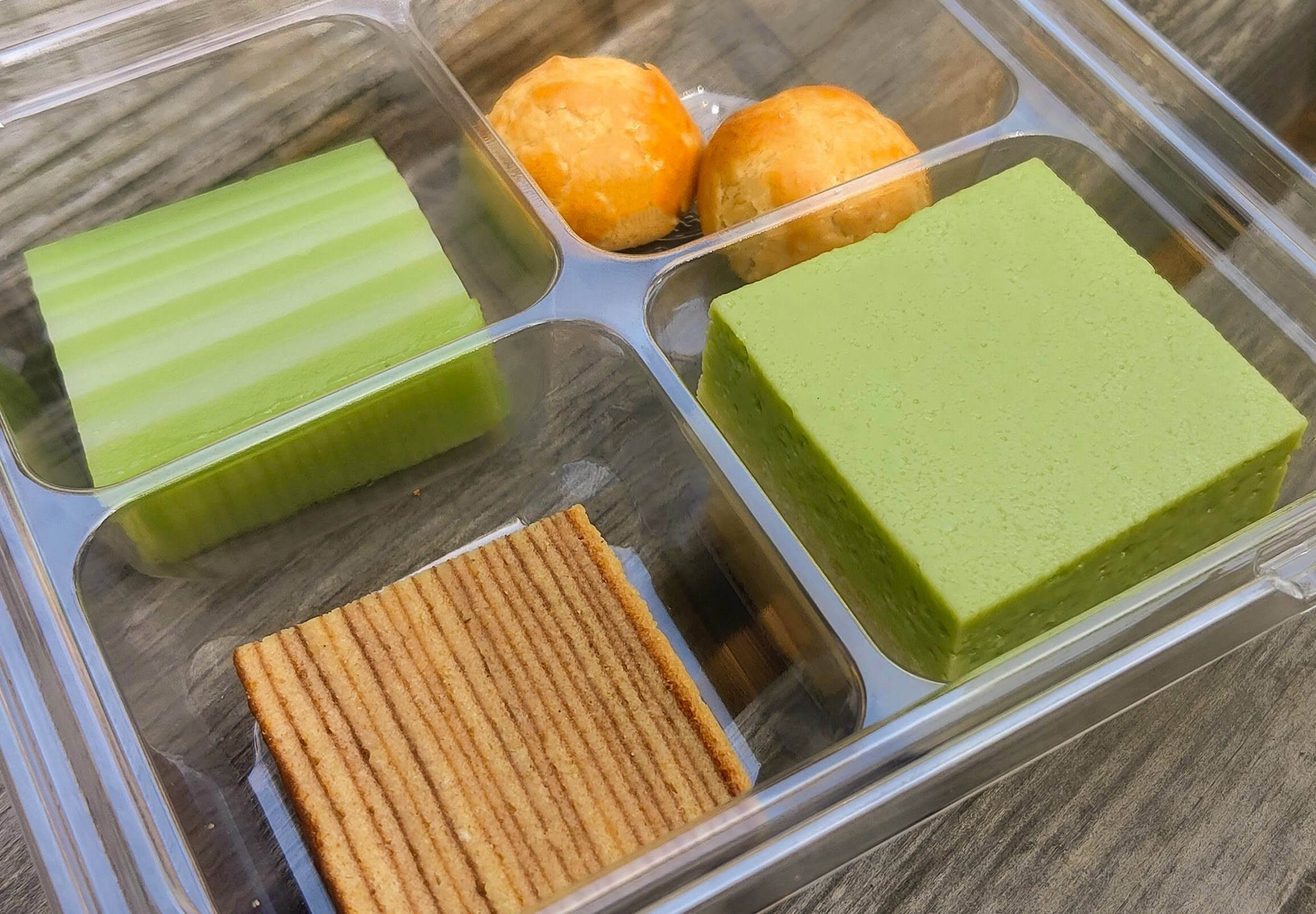 Nusa arrives in Emeryville, plus new hot pot and tapas spots