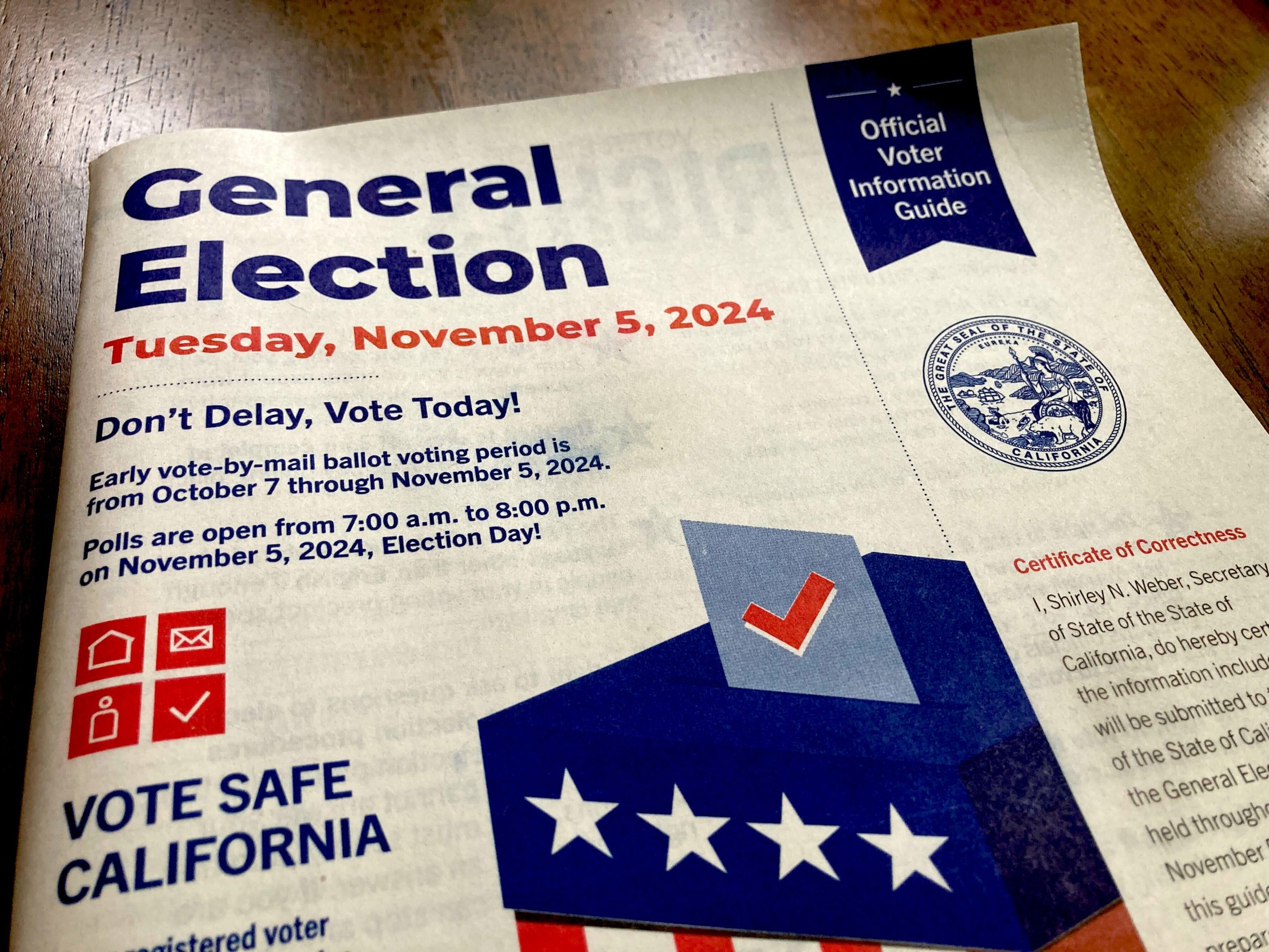 Who’s paying for Berkeley’s rent control ballot measures?