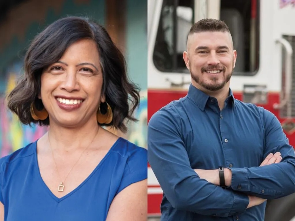 Update: Bas narrowly defeats Bauters in race for D5 Alameda County Supervisor