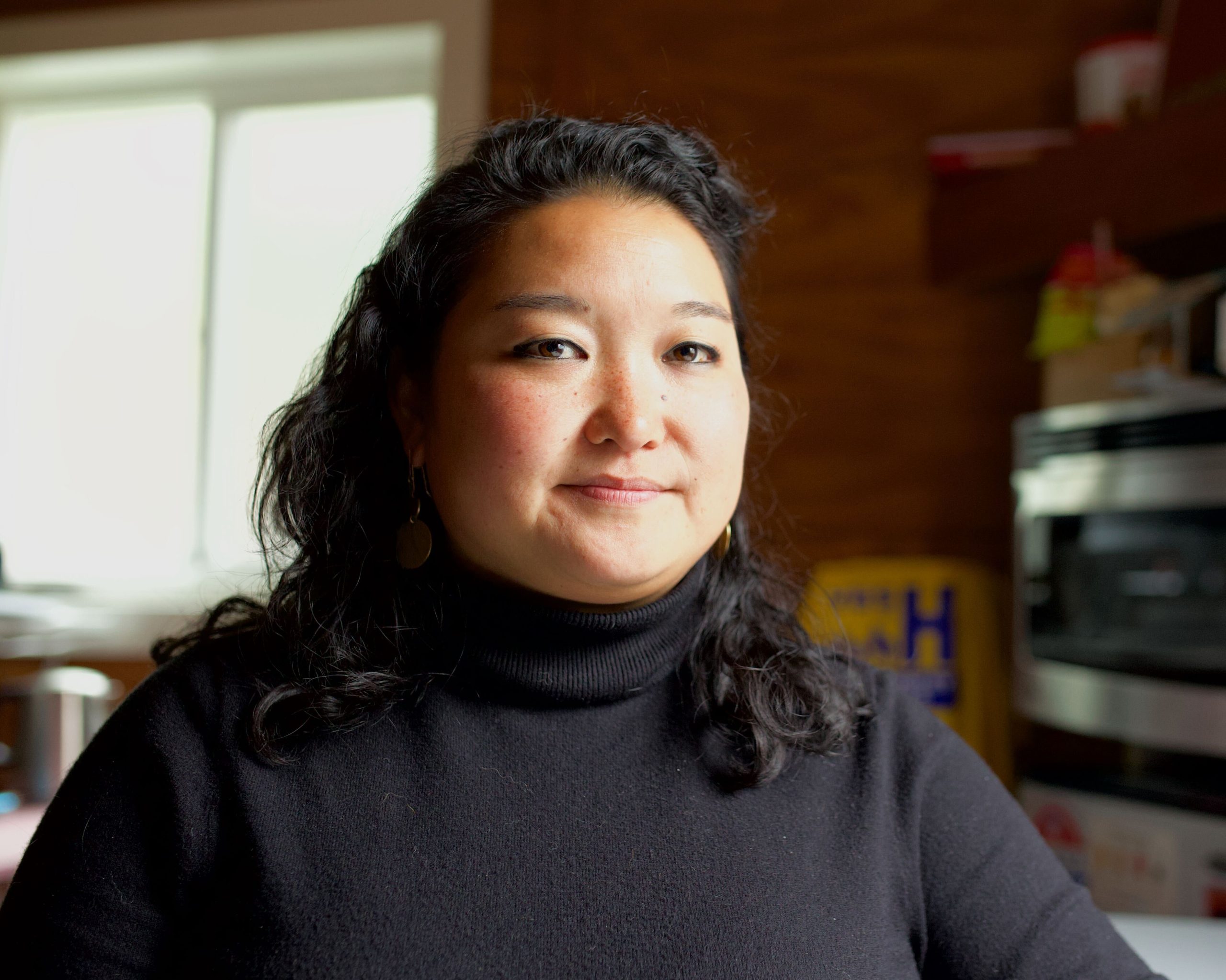 Berkeley mayor’s race: Adena Ishii maintains lead over Sophie Hahn