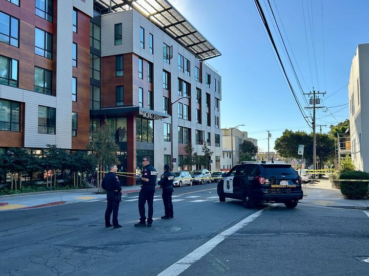 BPD makes second arrest in downtown Berkeley shootout from October: Update