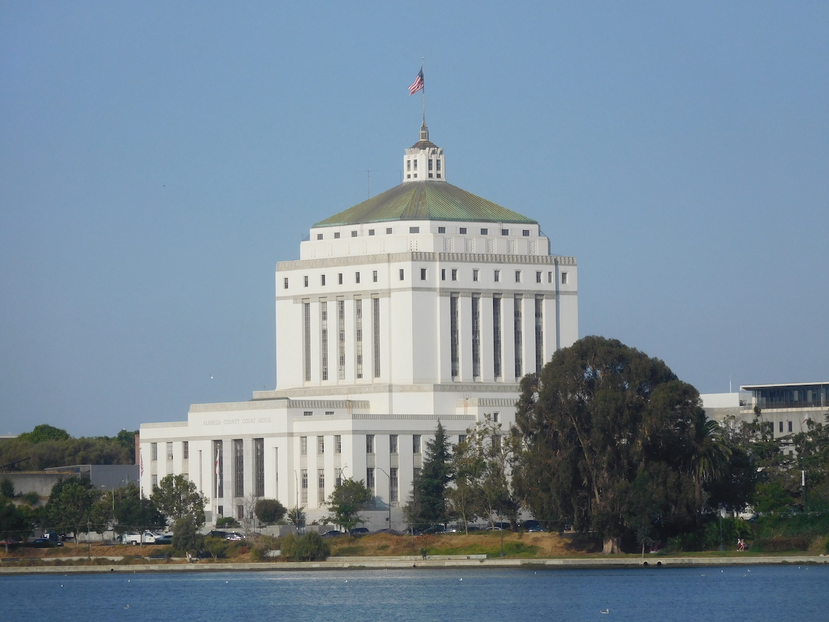 Alameda County is launching CARE Court
