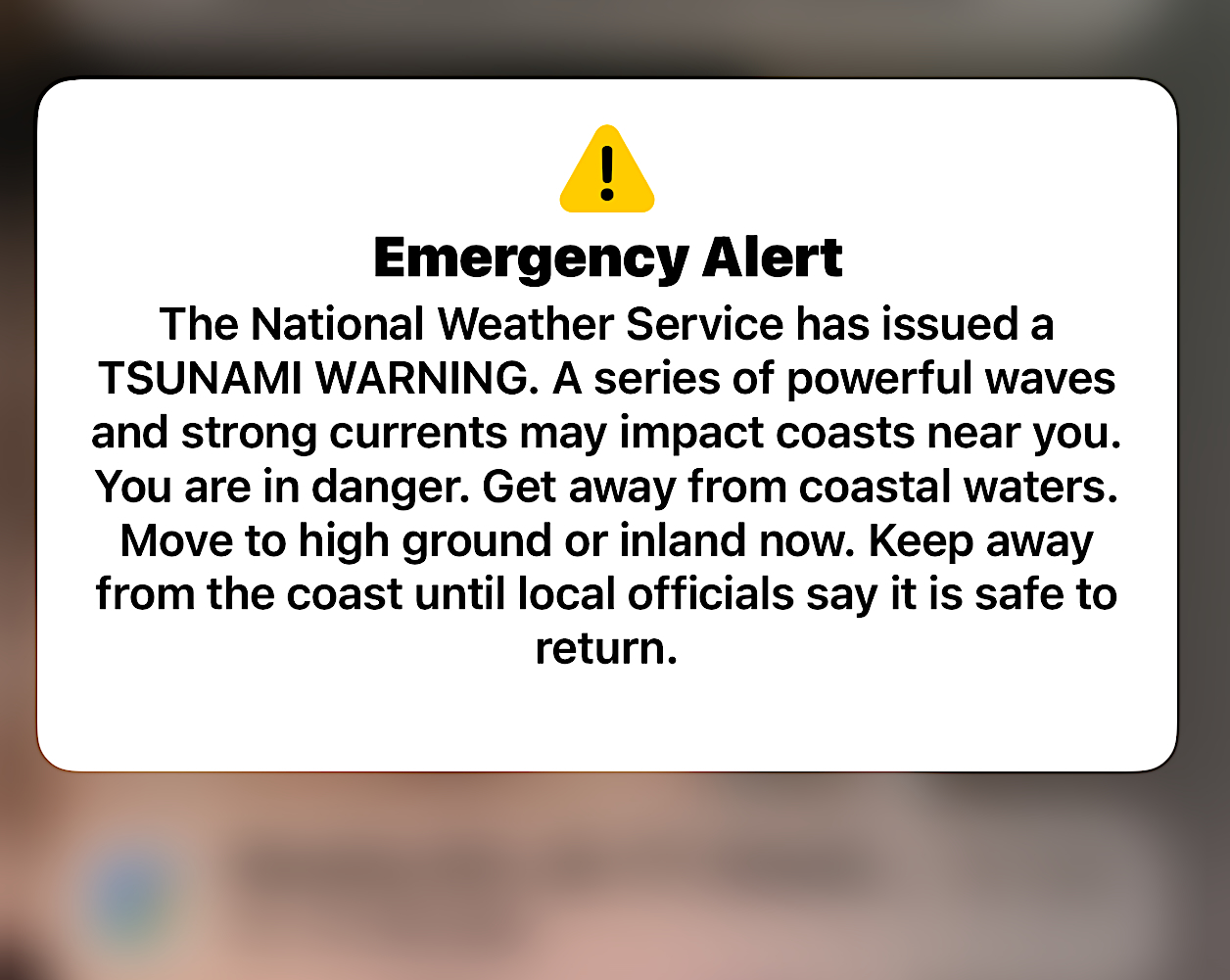 Evacuations ordered in West Berkeley as tsunami danger looms