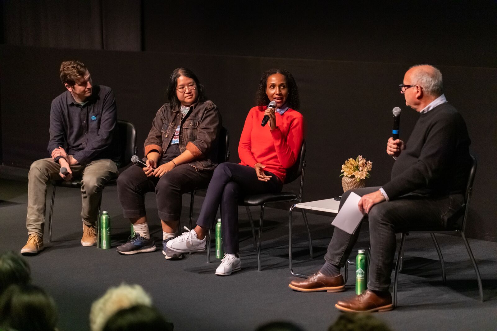 Berkeleyside’s Idea Makers dives into a critical questions about future of local journalism