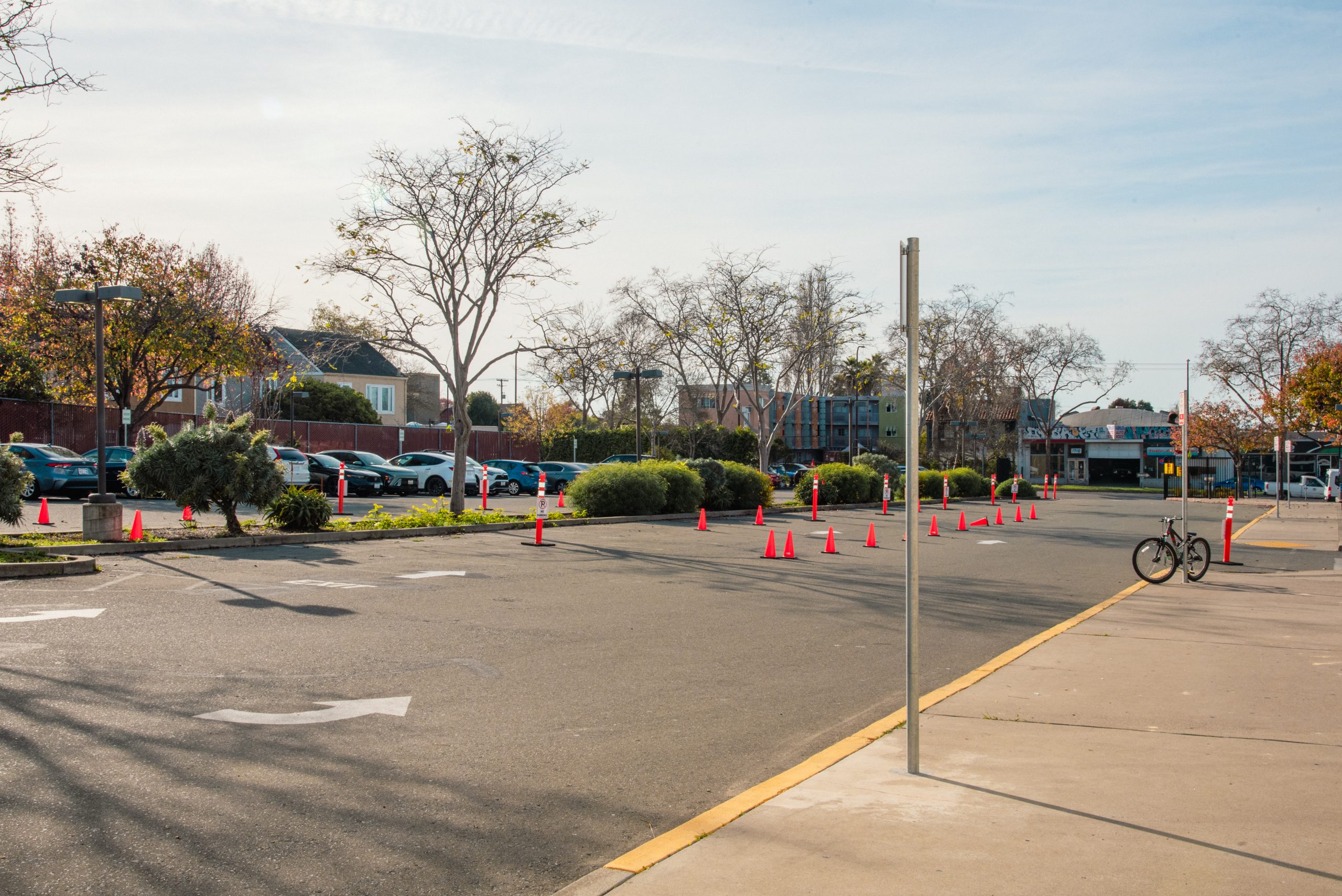 Teachers still the priority as city expands expands criteria for new BUSD housing