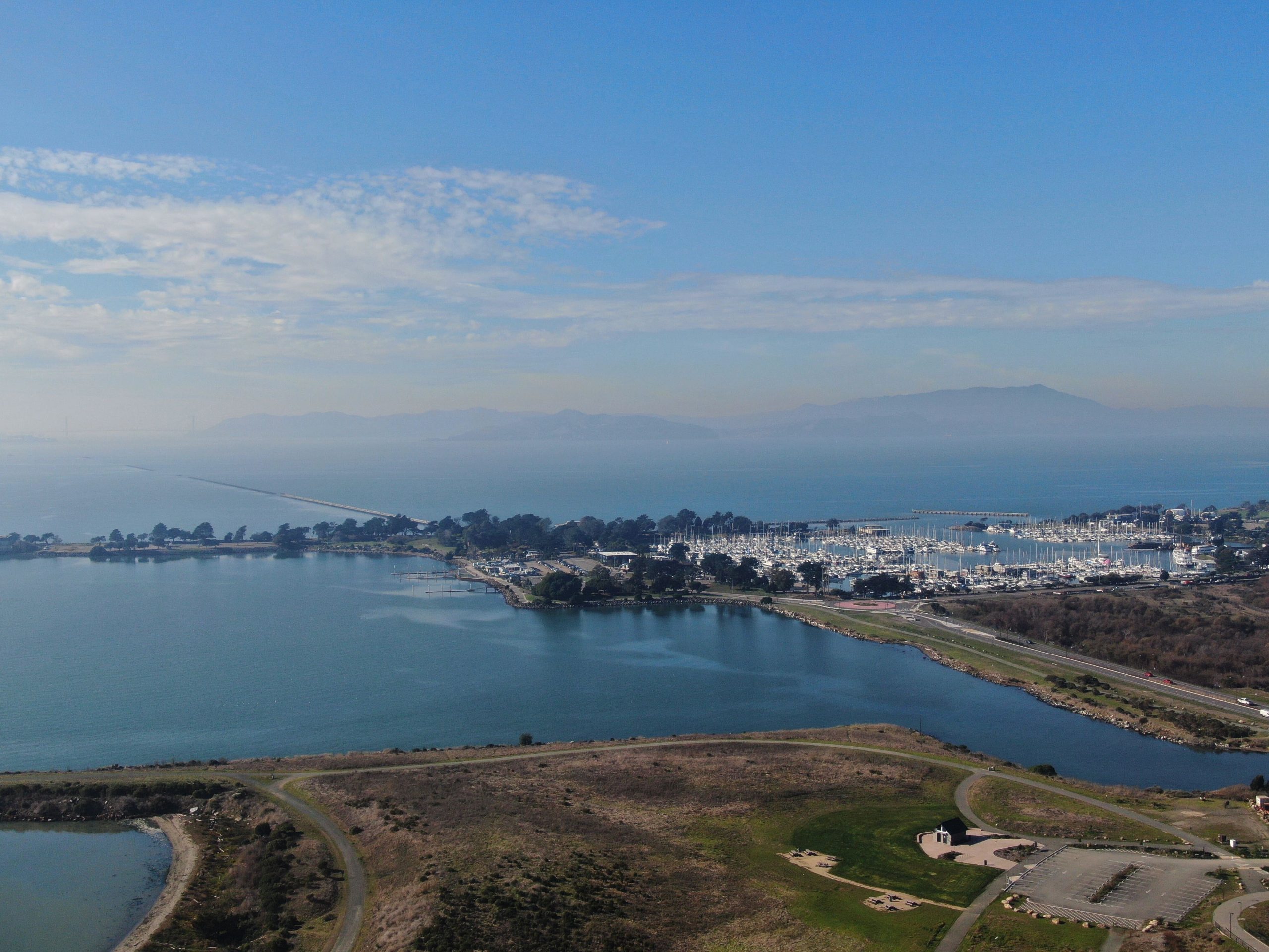 Tsunami berkeley news