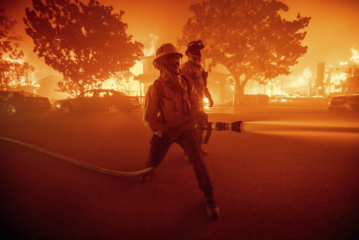 Berkeley fire chief warns of ‘structural challenges’ here similar to LA