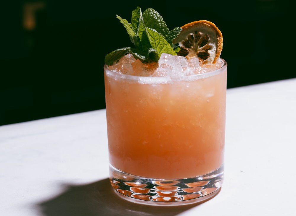 Mezcal-focused bar, Thai brunch spot and new pizzeria among recent openings