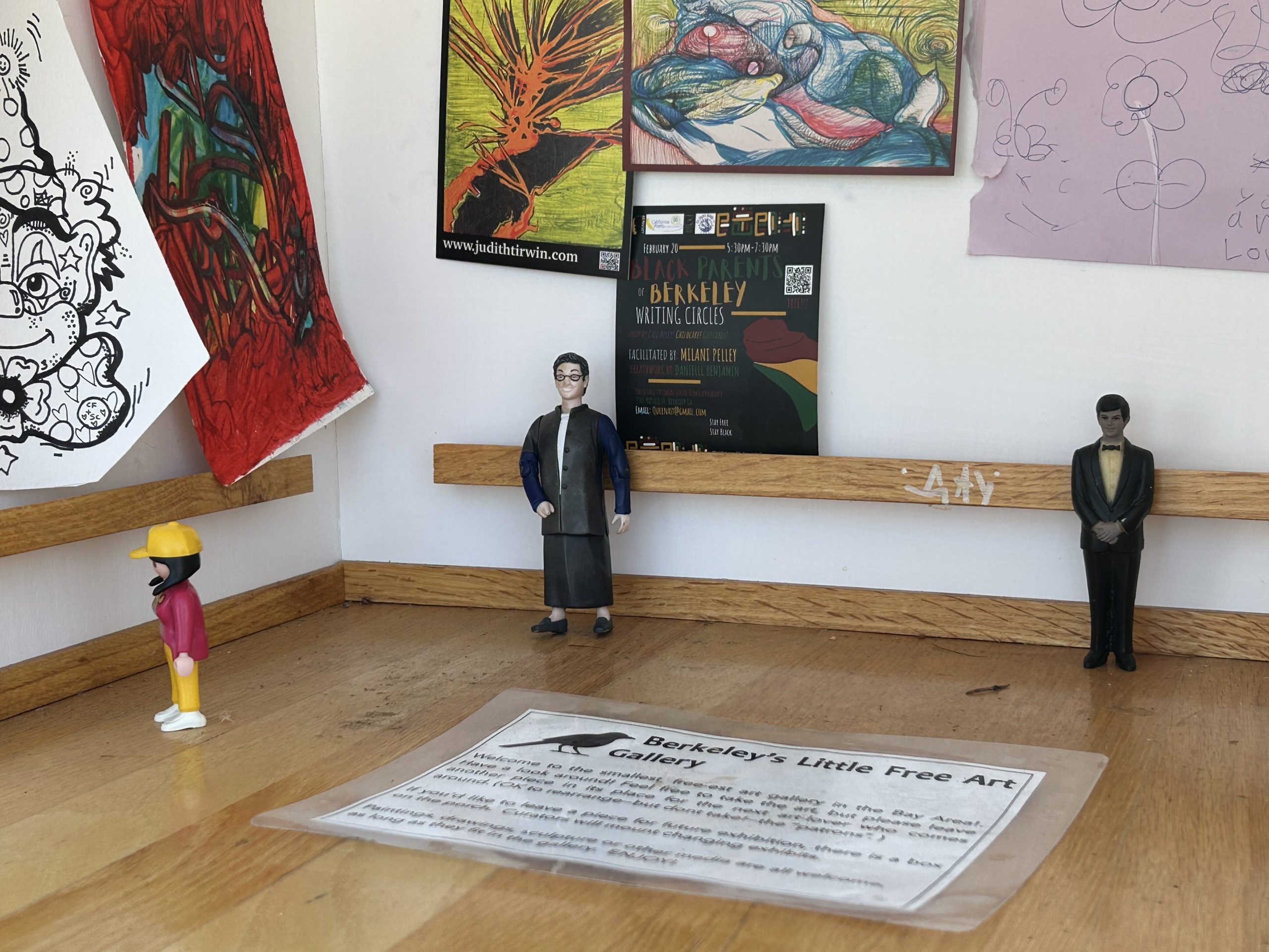 17 museums and galleries to explore in Berkeley