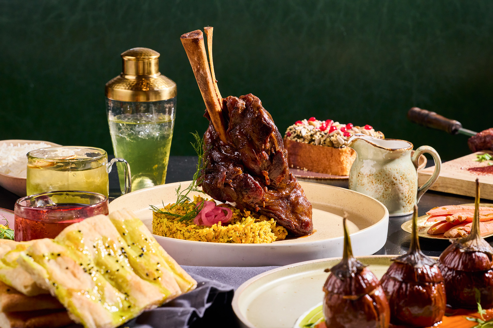 Highly anticipated Jaji and Sirene open doors this week 