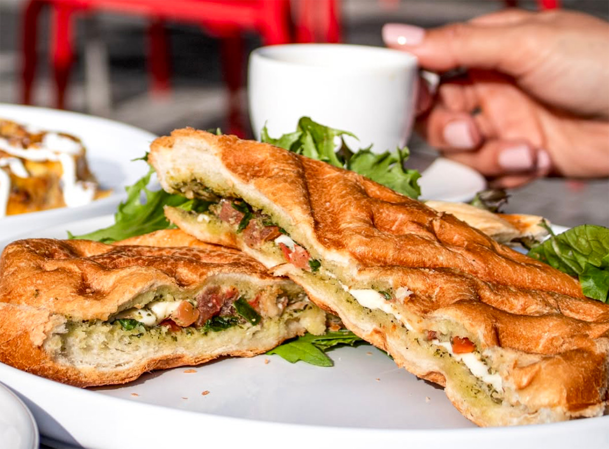 New cafe arrives in Berkeley; Xingones on the move in Oakland