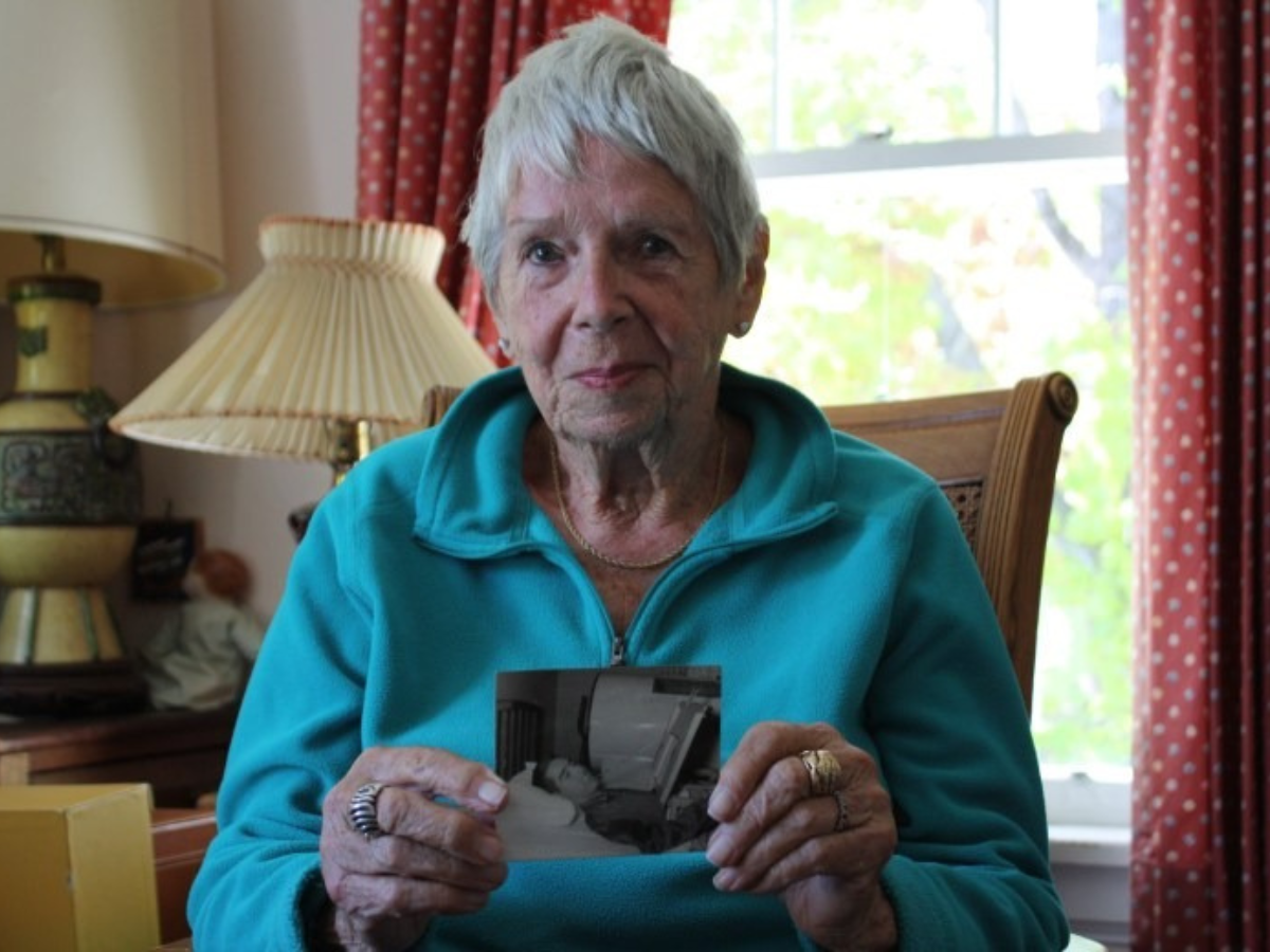 Zona Roberts, grandmother of disability rights movement, is dead at 105