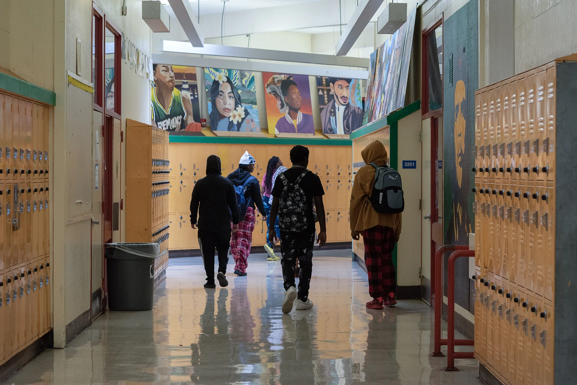 Advice to schools on Trump’s DEI crackdown: Do nothing — yet
