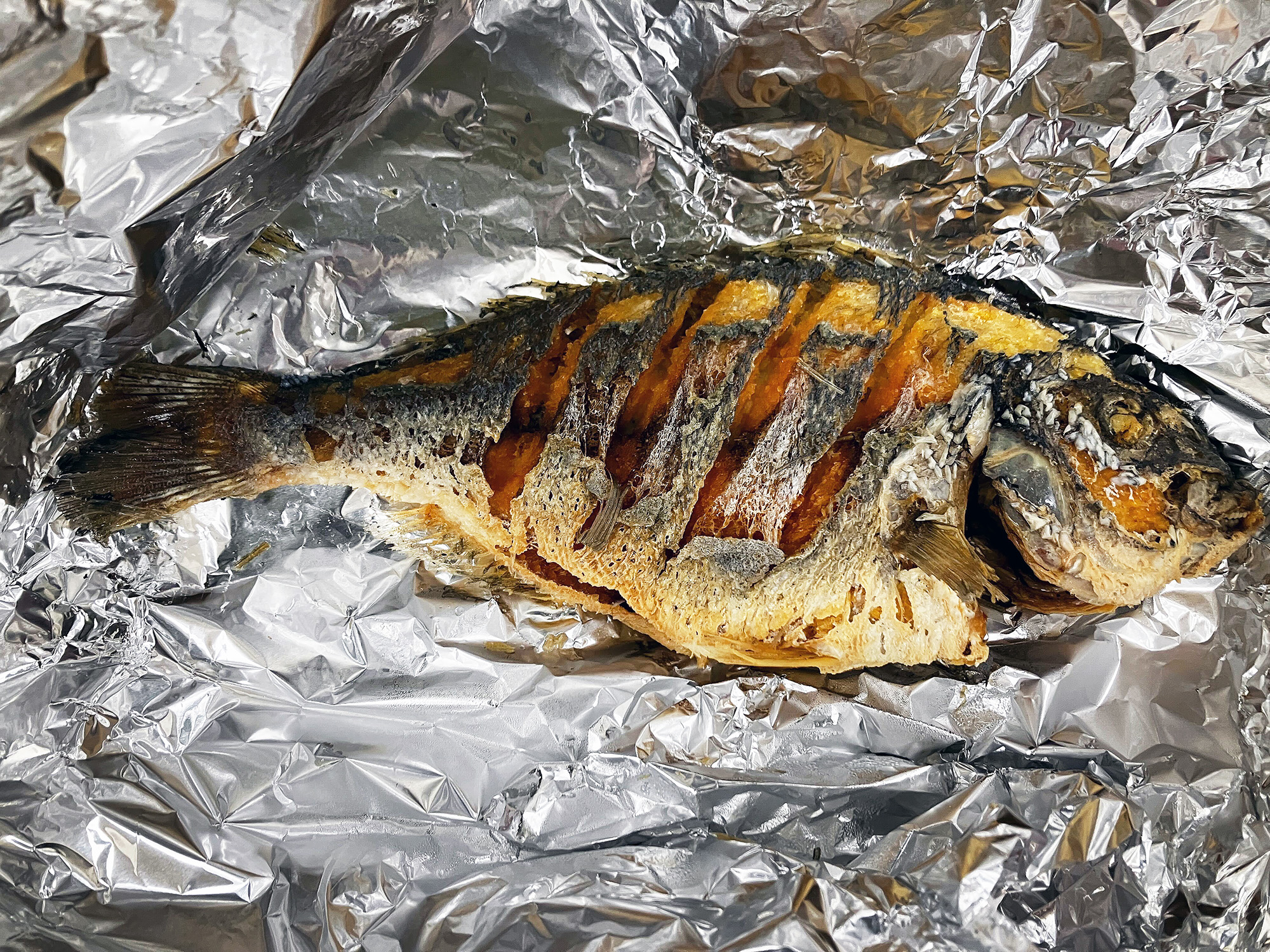 Whole fried fish, Bag 0' Crab, The Fat Lady and more: 17 dishes and ...